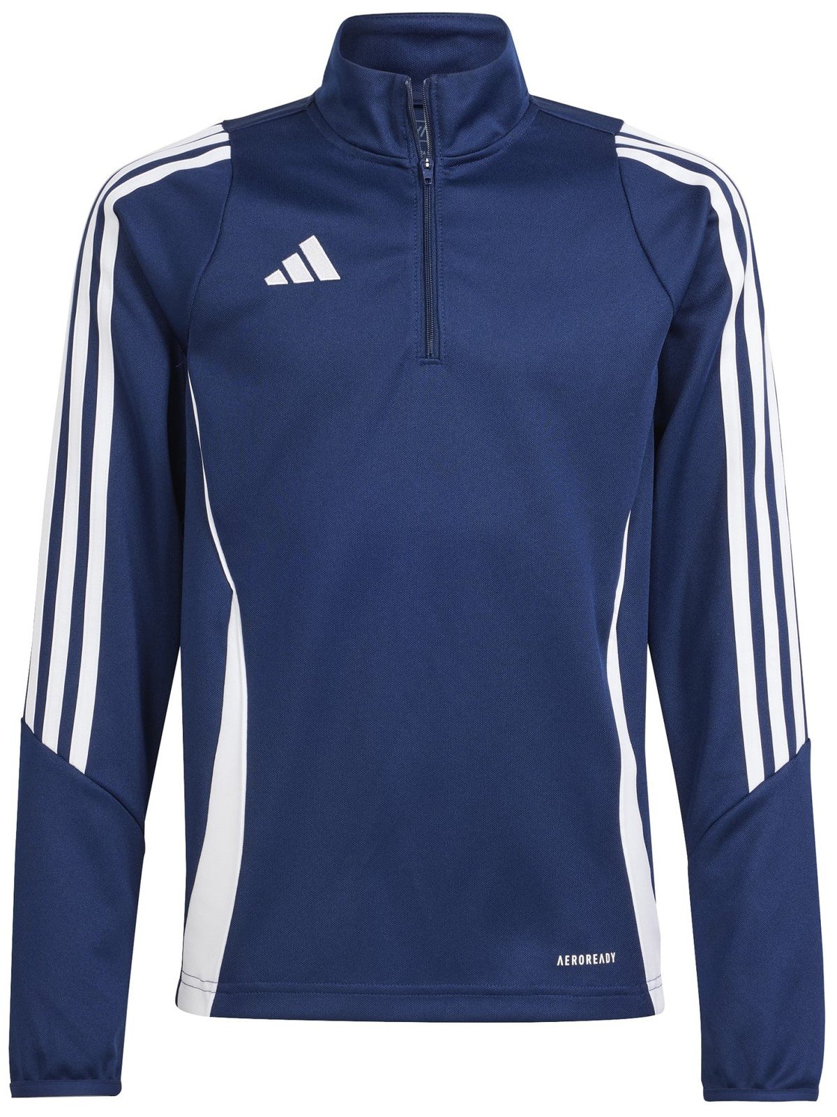 Triko s dlouhým rukávem adidas TIRO24 TRTOP Y