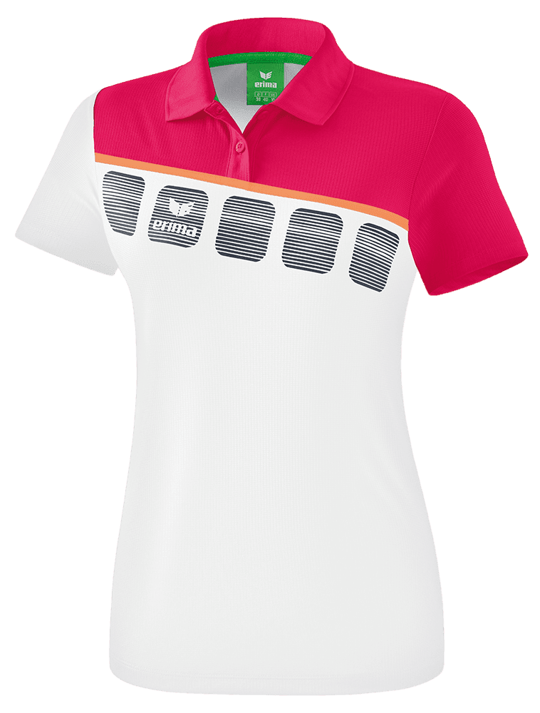 Triko Erima 5-C POLOSHIRT KIDS