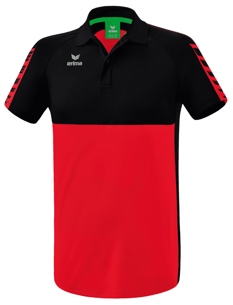 Triko Erima Six Wings Polo-shirt