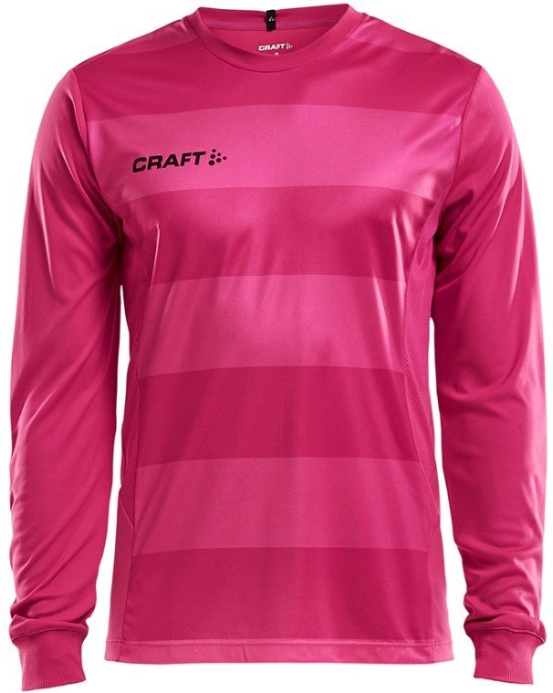 Dres s dlouhým rukávem Craft PROGRESS GK LS JERSEY M