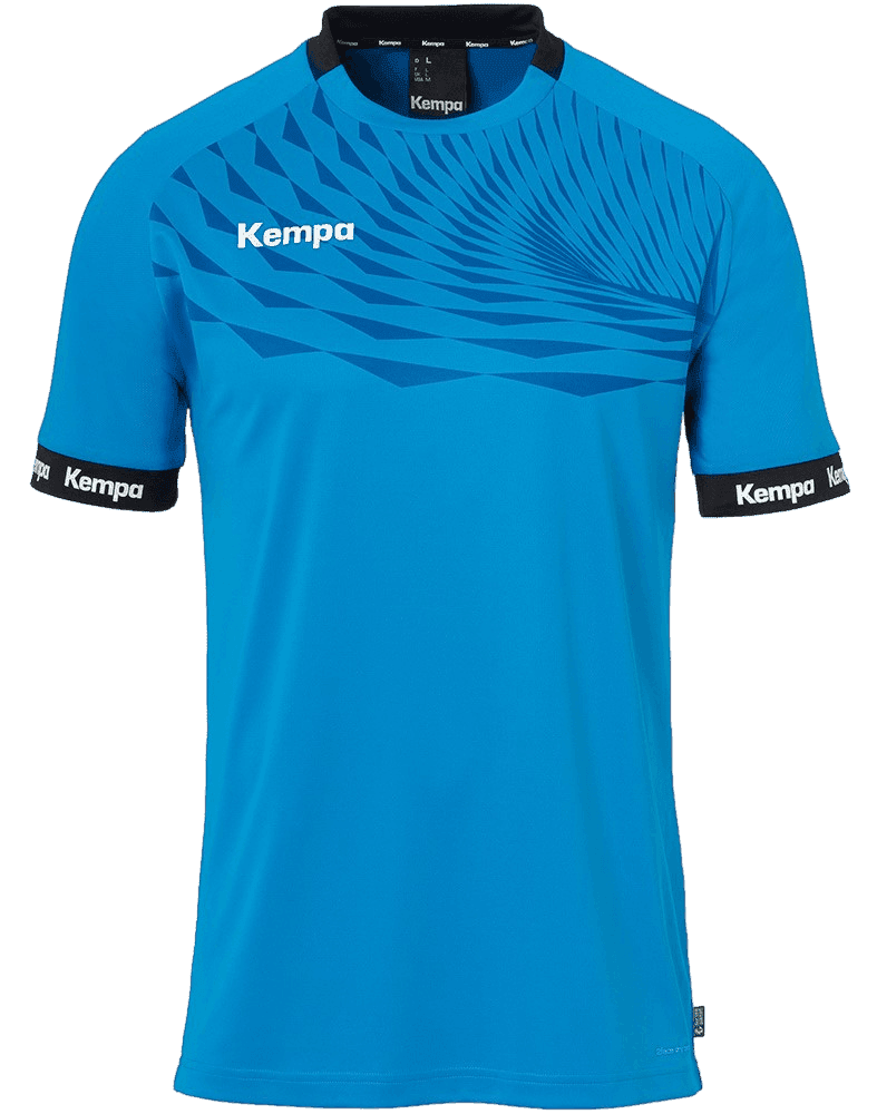 Dres Kempa Wave 26 Shirt Jr