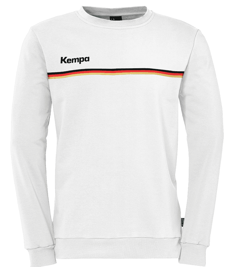 Svetr Kempa Sweatshirt Team GER