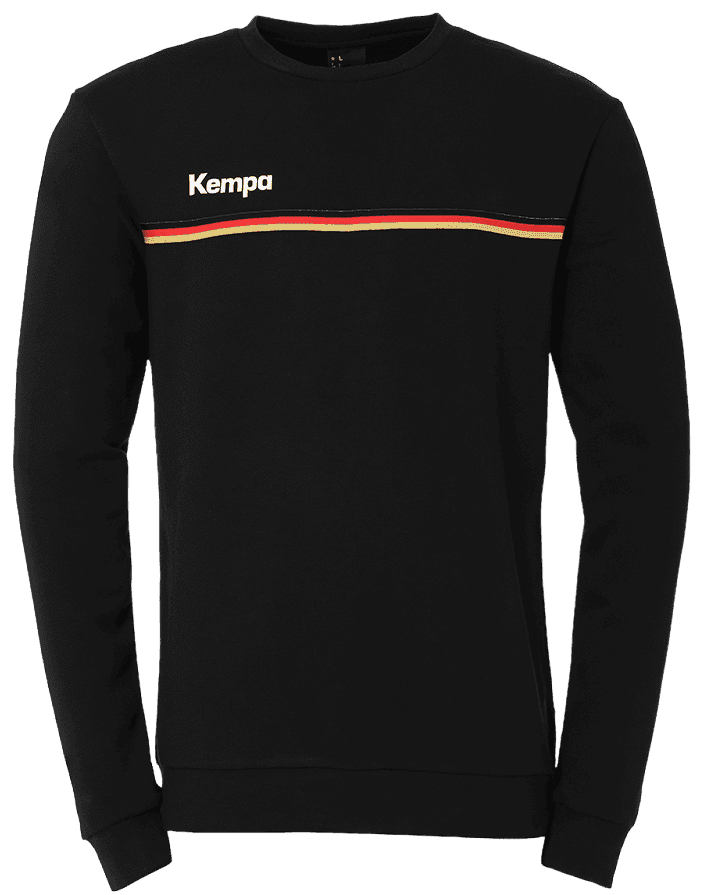 Svetr Kempa Sweatshirt Team GER Kids