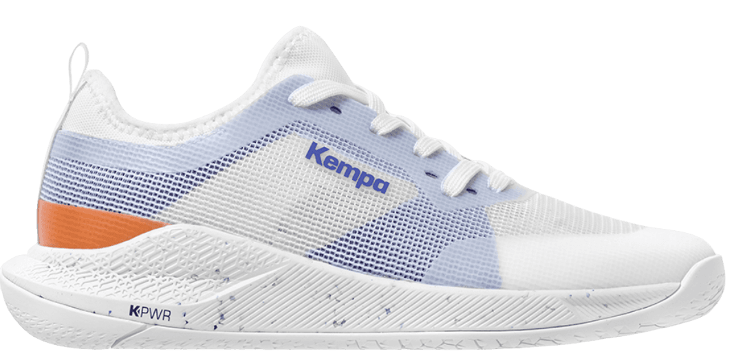 Indoorové boty Kempa Kourtfly W