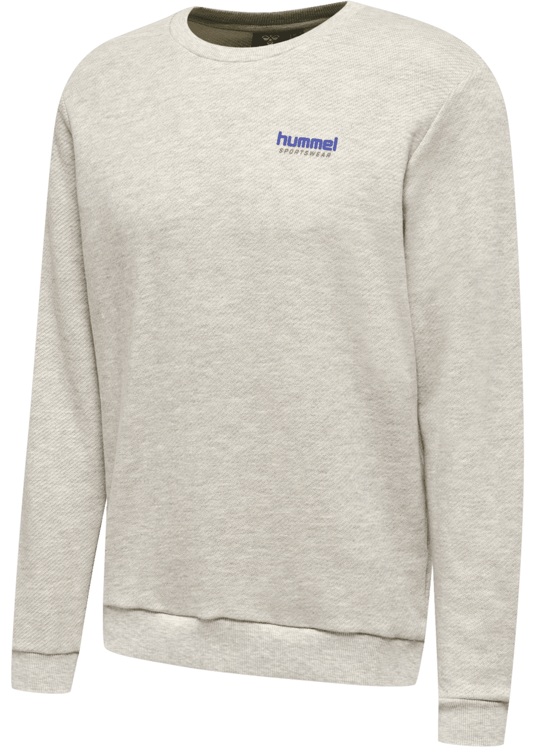 Svetr Hummel LGC AUSTIN SWEATSHIRT