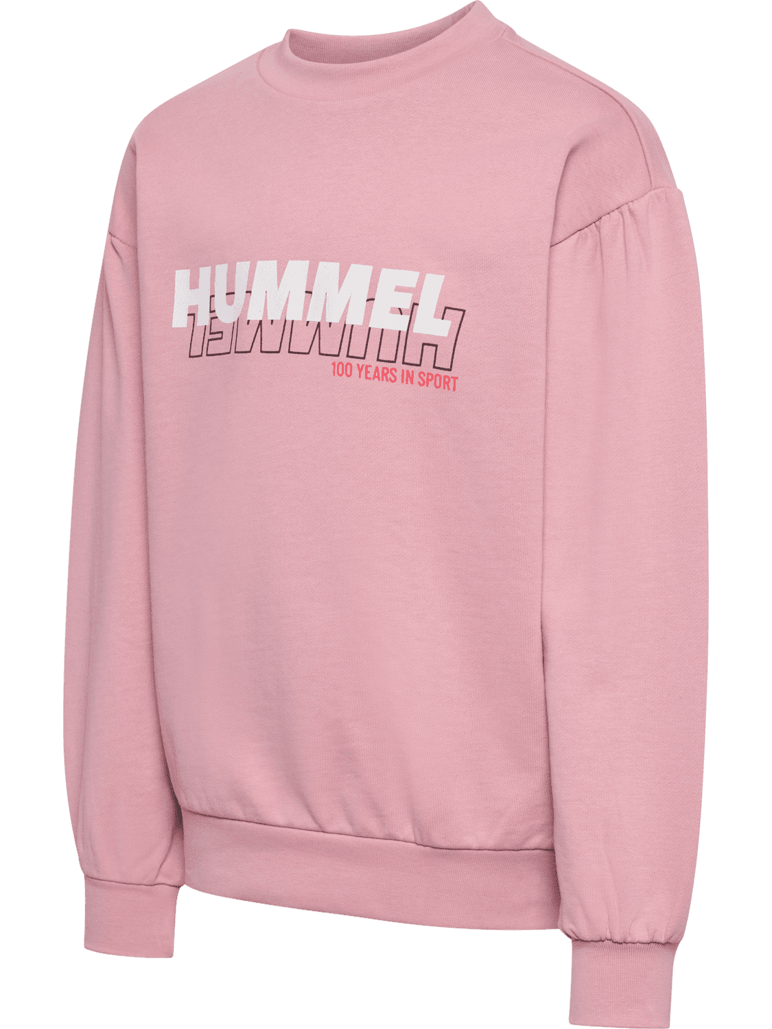 Mikina Hummel hmlASHLEY SWEATSHIRT