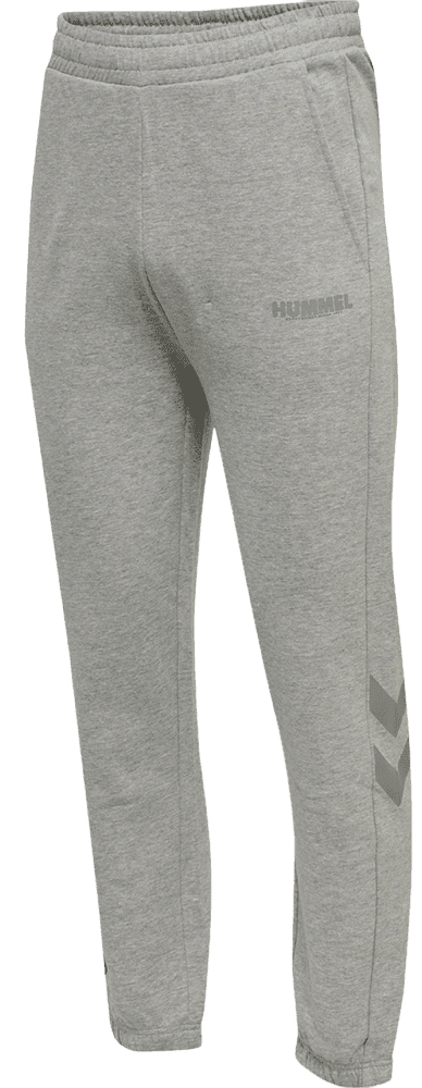 Kalhoty Hummel HMLLEGACY REGULAR PANTS PLUS