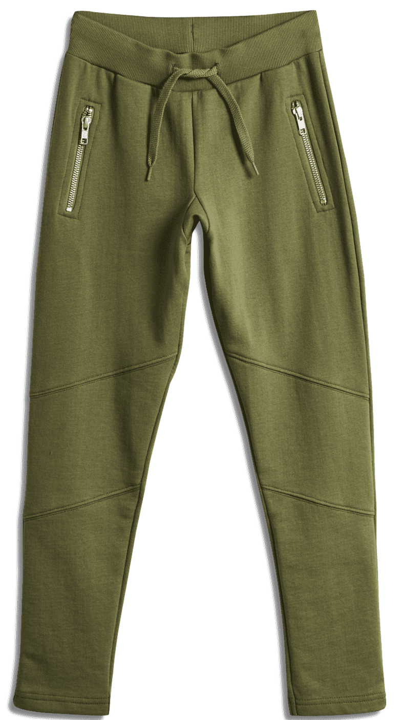 Kalhoty Hummel stsANTON PANTS