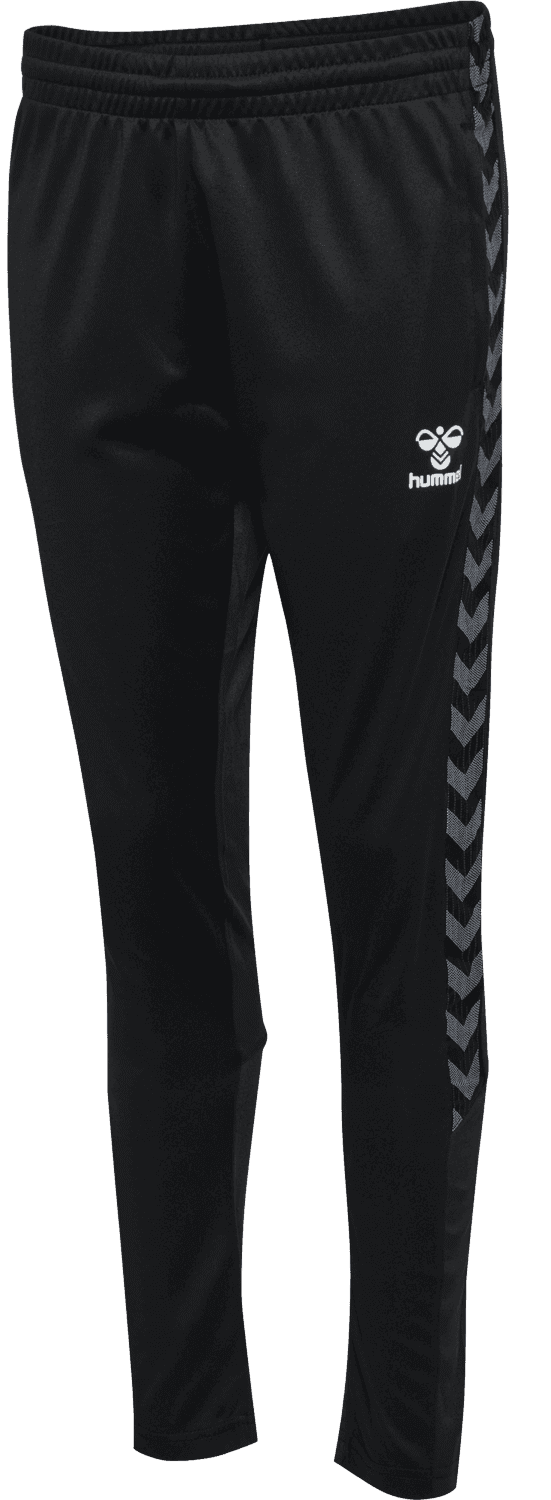 Kalhoty Hummel hmlAUTHENTIC TRAINING PANTS WOMAN