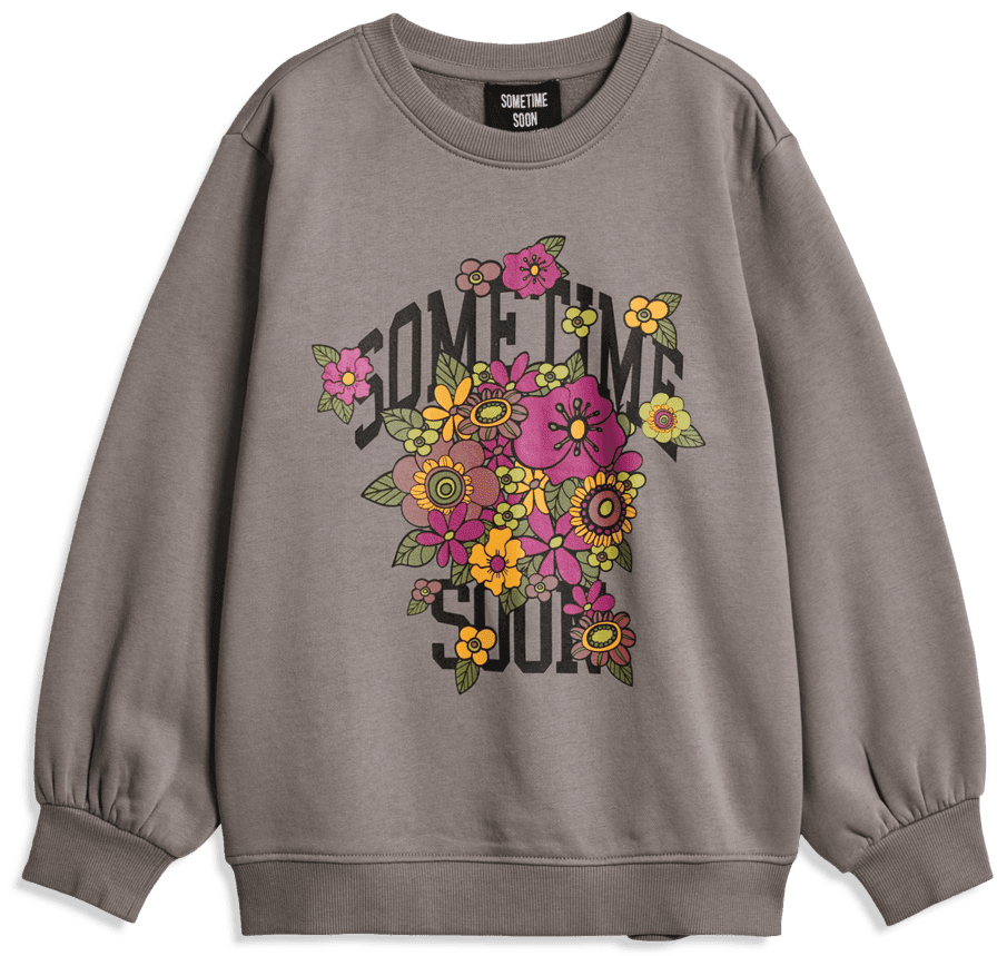 Mikina Hummel stsJESSIE SWEATSHIRT