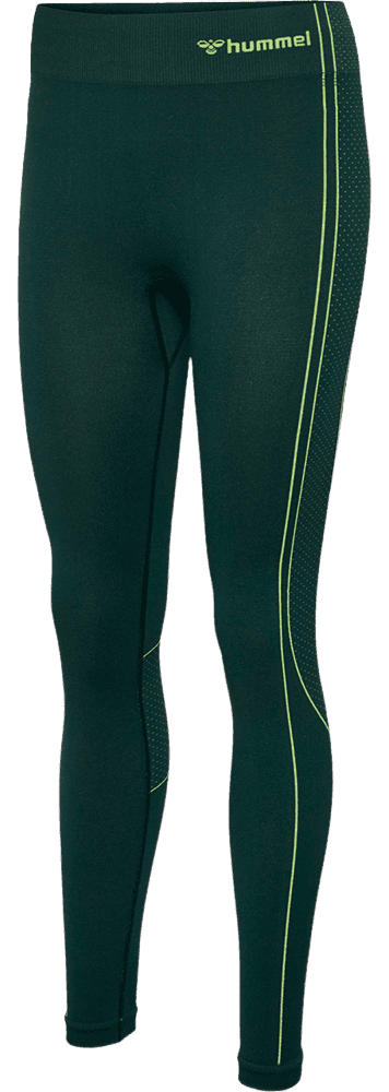 Legíny Hummel hmlMT ZONE SEAMLESS MW TIGHTS