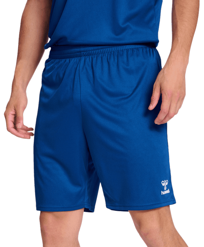 Šortky Hummel HMLESSENTIAL SHORTS