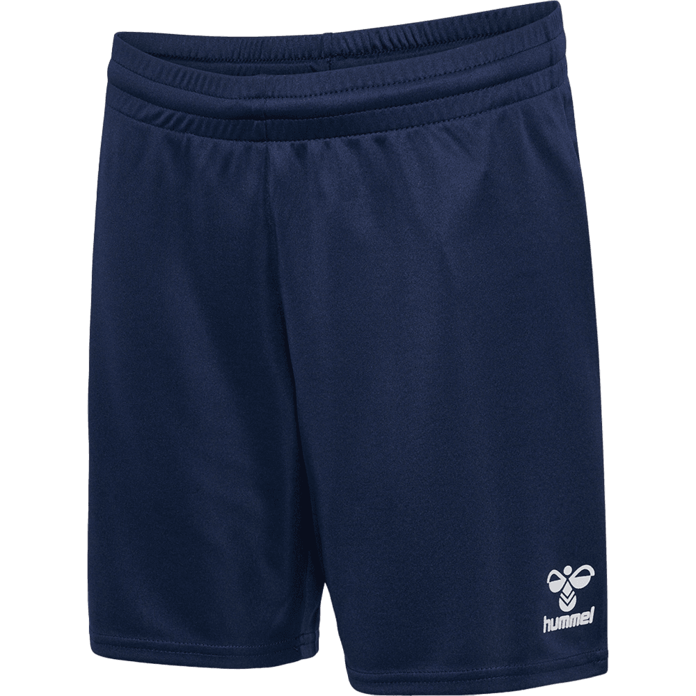 Šortky Hummel HMLESSENTIAL SHORTS KIDS