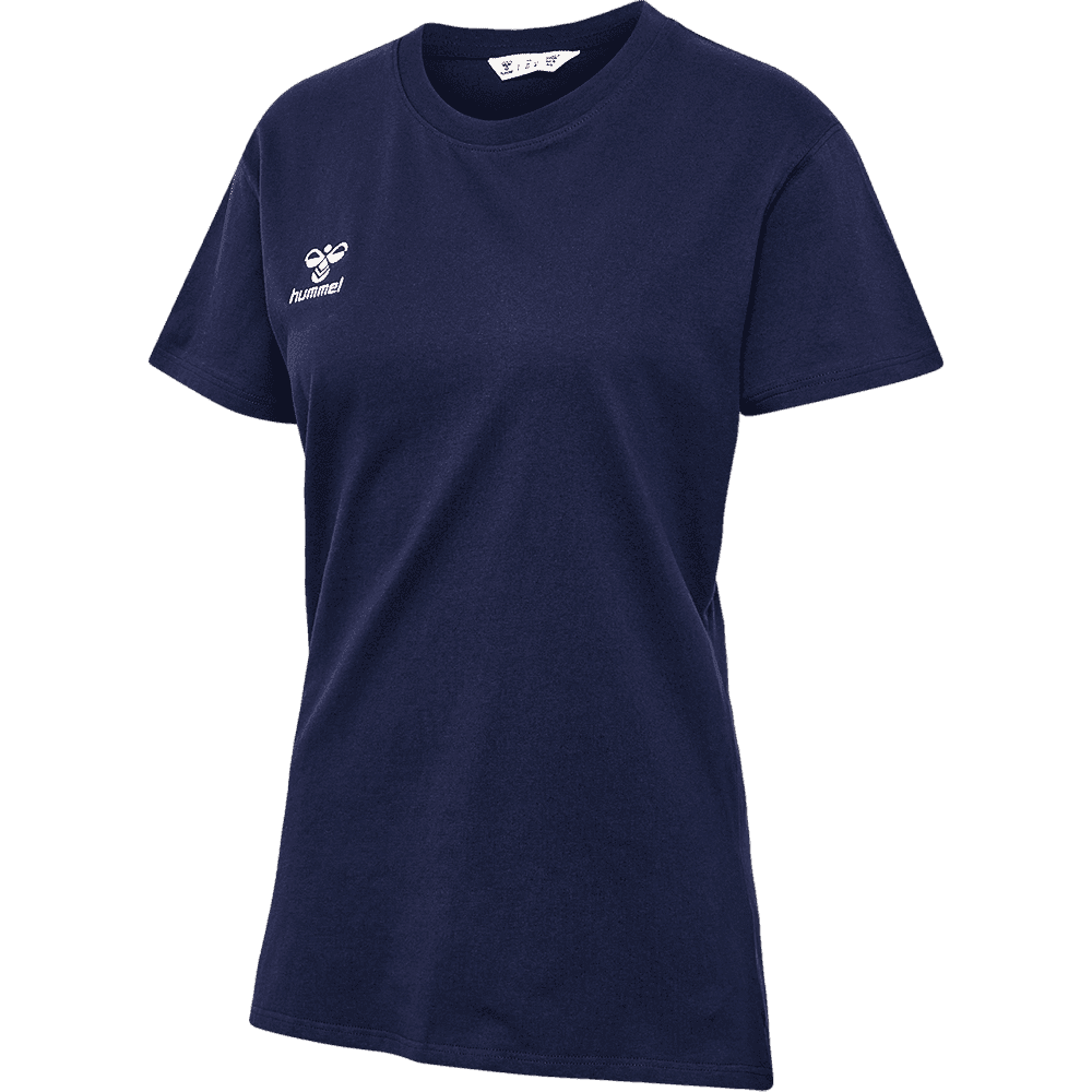 Triko Hummel HMLGO 2.0 T-SHIRT S/S WOMAN