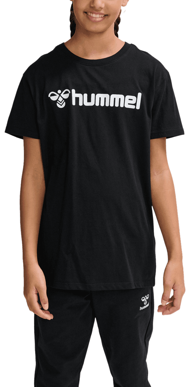 Triko Hummel HMLGO 2.0 LOGO T-SHIRT S/S KIDS