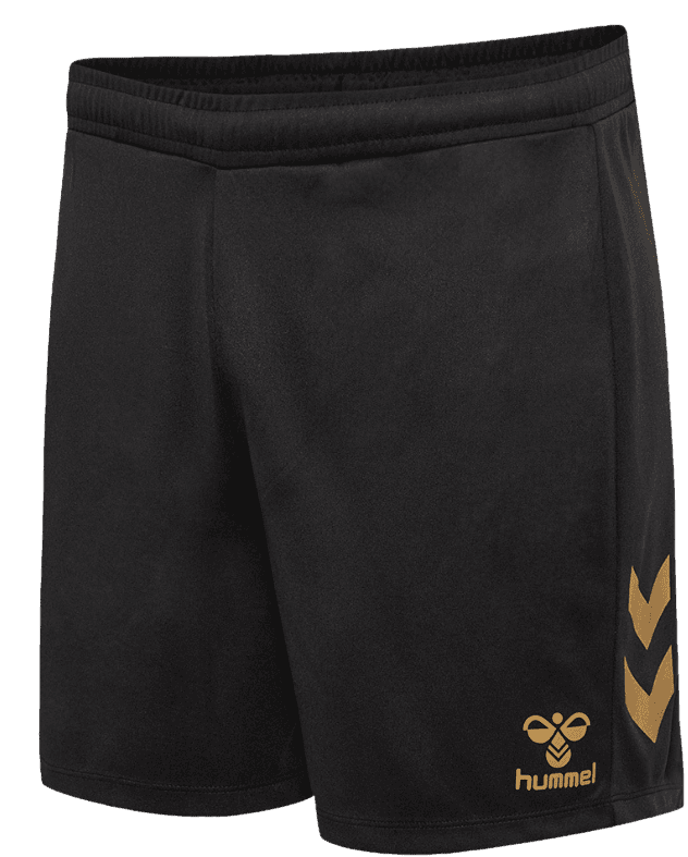 Šortky Hummel hmlE24C POLY SHORTS WOMAN