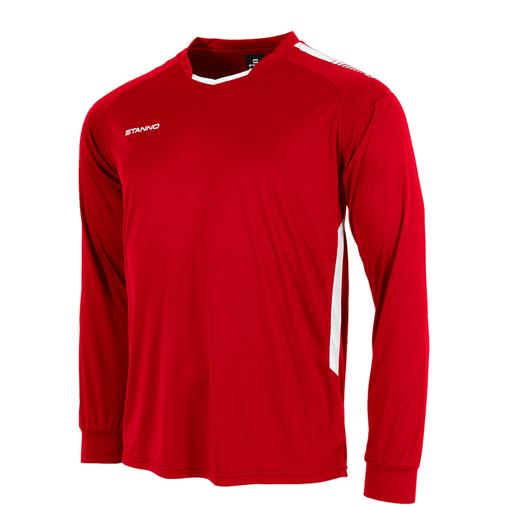 Triko s dlouhým rukávem Stanno First Long Sleeve Shirt