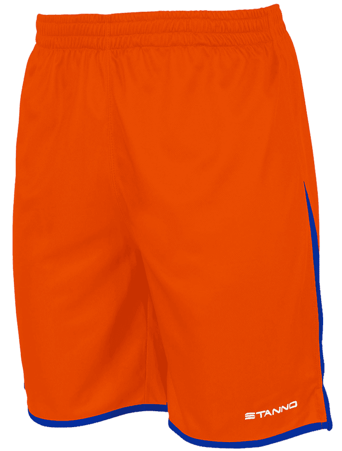 Šortky Stanno Altius Shorts JR