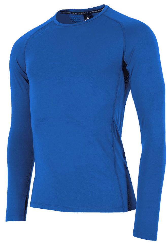 Triko s dlouhým rukávem Stanno Core Baselayer Langarmshirt