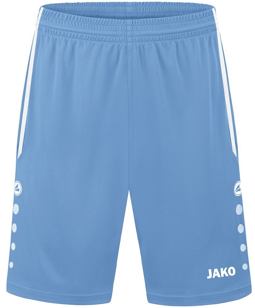 Šortky Jako Sportshorts Allround JR