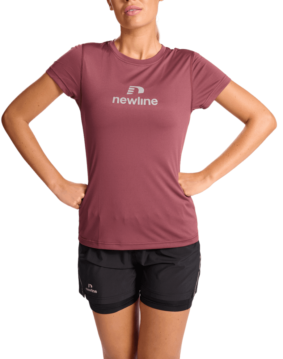 Triko Newline NWLBEAT TEE WOMAN