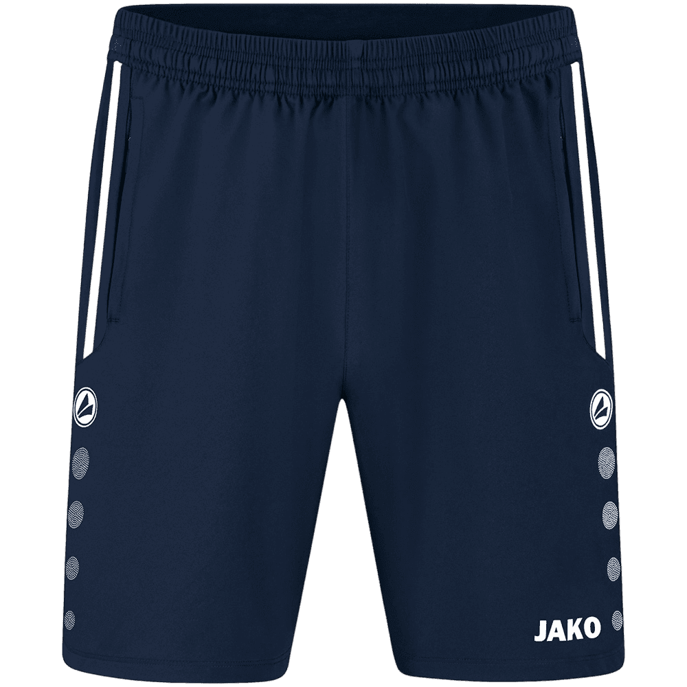 Šortky Jako Short Allround W