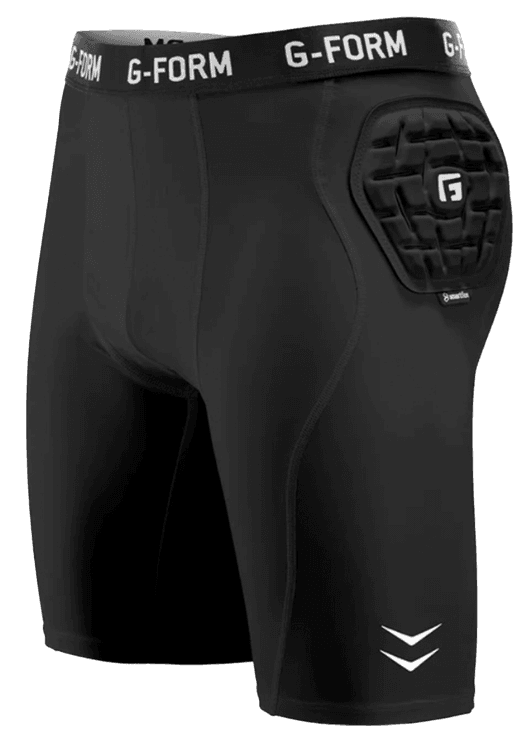 Kompresní šortky G-Form Pro Short