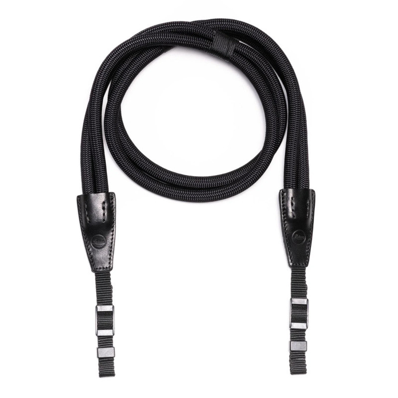 COOPH Double Rope Strap SO Black -126cm