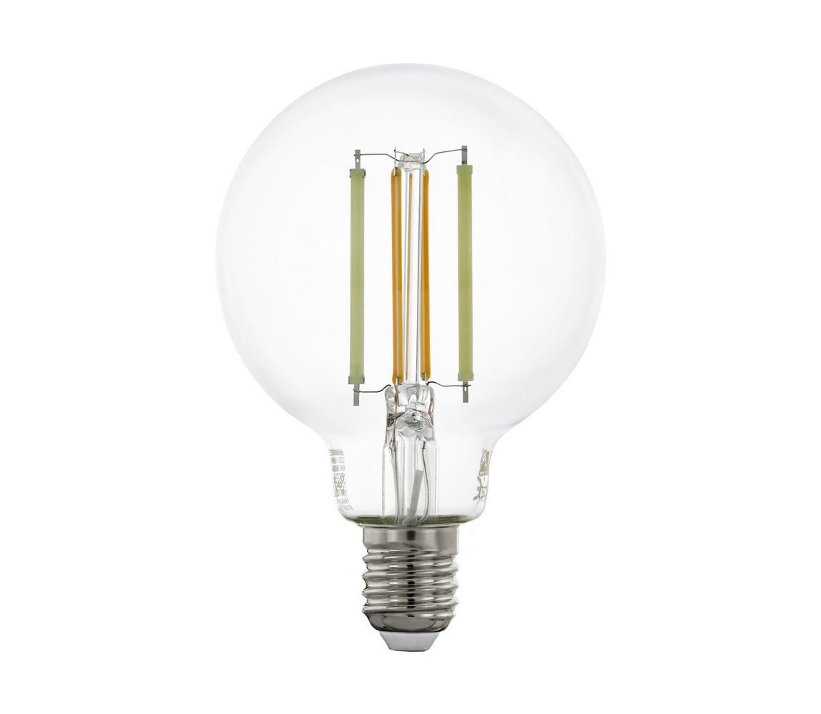 Eglo LED Žárovka VINTAGE E27/6W/230V 2200K-6500K - Eglo 12575
