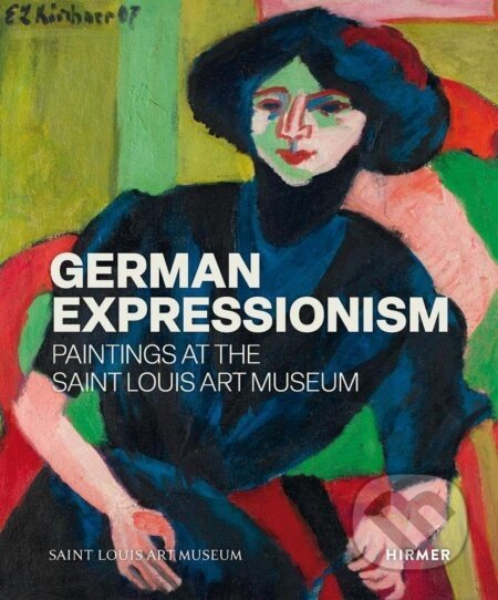 German Expressionism - Melissa Venator