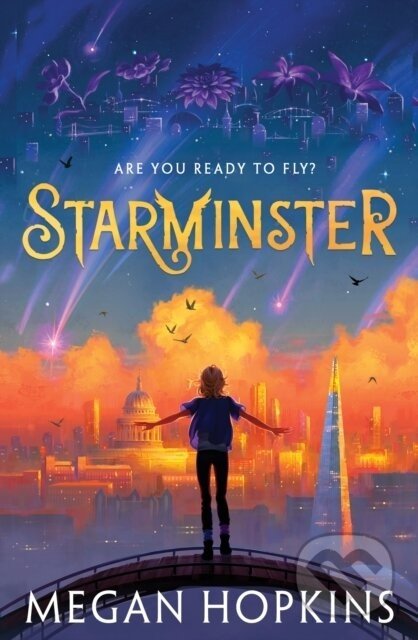 Starminster - Megan Hopkins