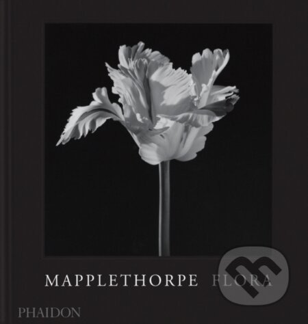 Mapplethorpe Flora - Phaidon