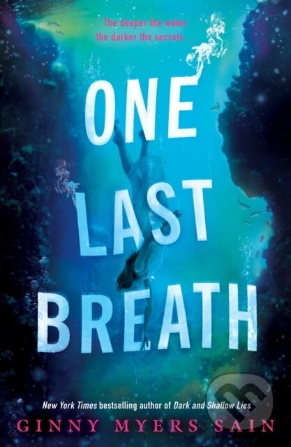 One Last Breath - Ginny Myers Sain