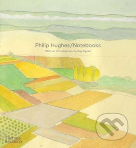 Notebooks - Philip Hughes