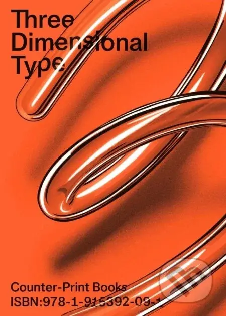 Three Dimensional Type - Jon Dowling