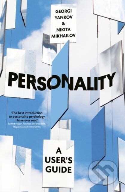 Personality - Nikita Mikhailov, Georgi Yankov