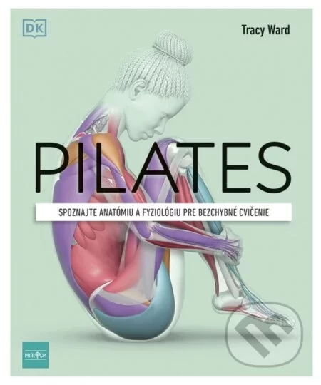 Pilates - Tracy Ward