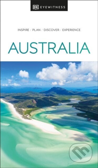 Australia - Dorling Kindersley