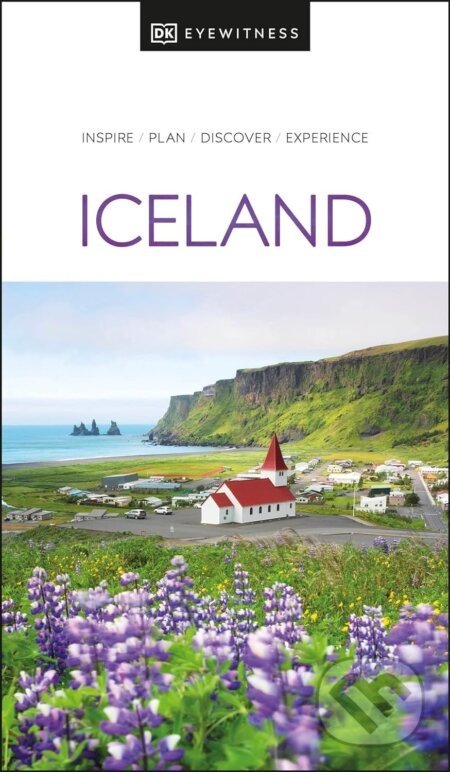 Iceland - Dorling Kindersley