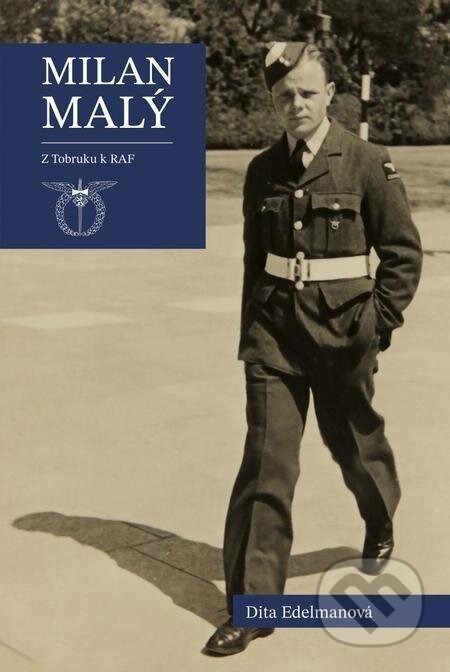 Milan Malý - Dita Edelmanová