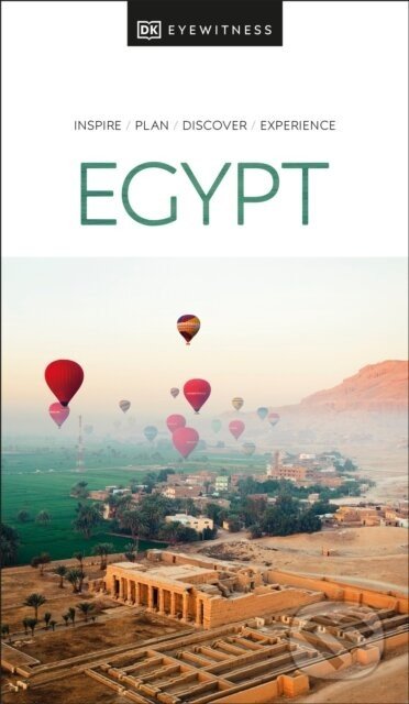 Egypt - Dorling Kindersley