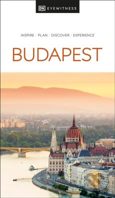 Budapest - Dorling Kindersley