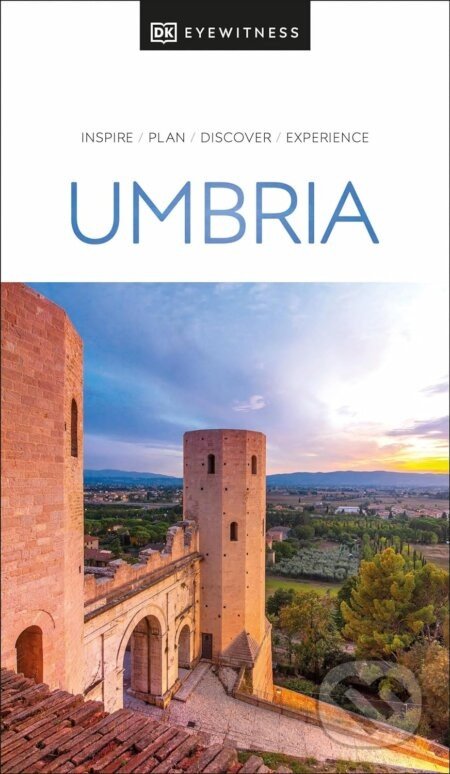 Umbria - Dorling Kindersley