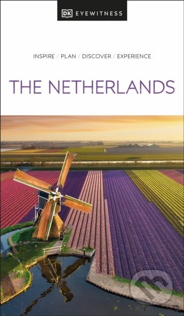 The Netherlands - Dorling Kindersley