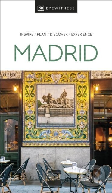 Madrid - Dorling Kindersley