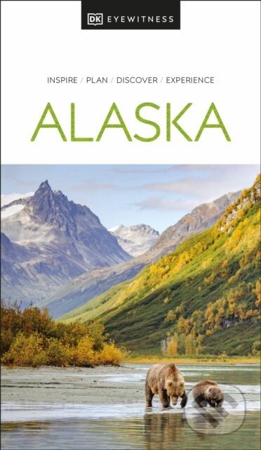 Alaska - Dorling Kindersley