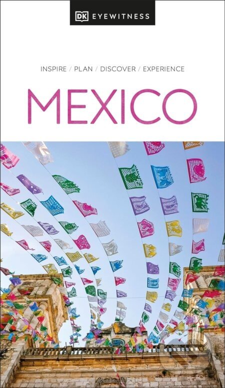 Mexico - Dorling Kindersley