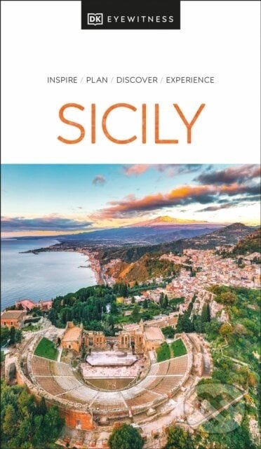 Sicily - Dorling Kindersley