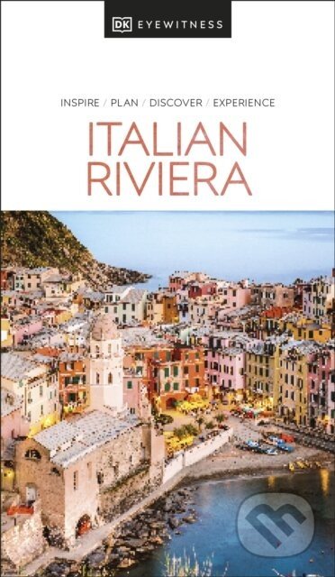 Italian Riviera - Dorling Kindersley