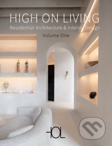 High on Living - Ralf Daab